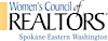 Logotipo da organização Women's Council of REALTORS® Spokane Eastern WA Network