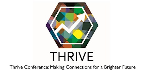 THRIVE Conference 2019 primary image