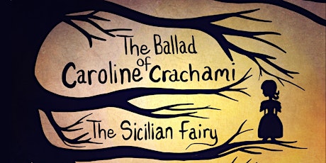 Imagen principal de The Ballad of Caroline Crachami with Charlotte Hopkins and LMA