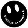 Logotipo de Unique Markets