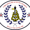 Logo de Virginia Beach TEA Party
