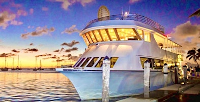 Hauptbild für #1 Party Cruise Miami + FREE DRINKS