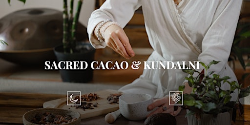 Hauptbild für Cacao and Kundalini