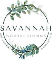 Savannah Wedding Vendors