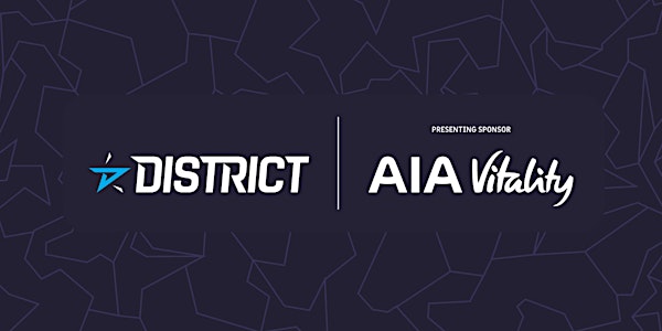 District Race Hong Kong 2019 presented by AIA Vitality