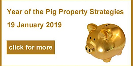 Year of the Pig Property Strategies primary image