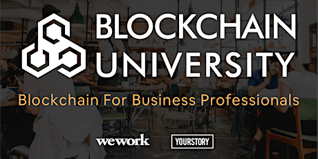 Blockchain: An Overview for Business Executives primary image