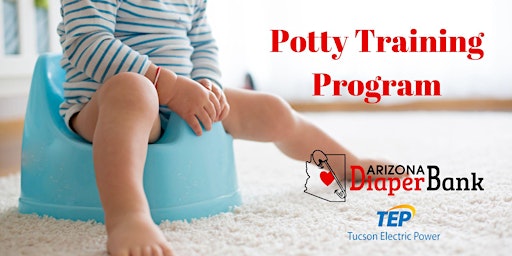 Potty Training Program primary image