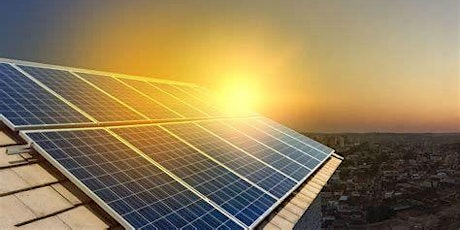 Como la Energia solar  te ayudan a  mejorar tu calidad de vida en tu hogar