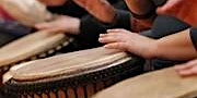 Hauptbild für Saskatoon Unitarian Community Drum Circle