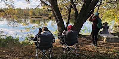 Imagen principal de Pause, Look, & Listen: Idaho Shakespeare Festival Grounds