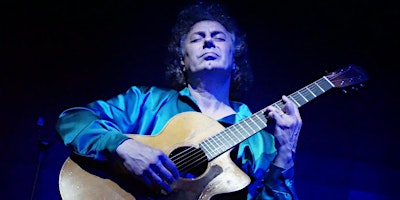 Image principale de Live from France, An Evening with Pierre Bensusan