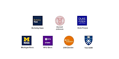 The MBA Connection: Application Tips primary image