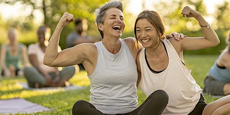 Laughter Yoga and Cancer Care