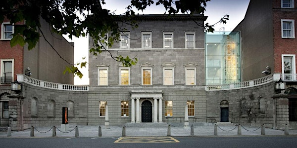 Art History Series: A Drama in Muslin- Dublin in Art