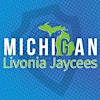 Logotipo de Livonia Jaycees