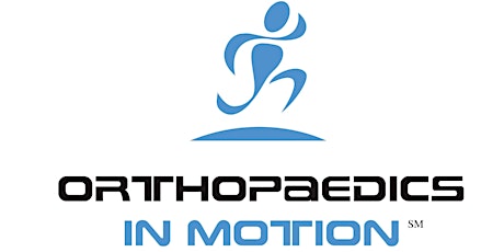 Orthopaedics in Motion 2019 primary image
