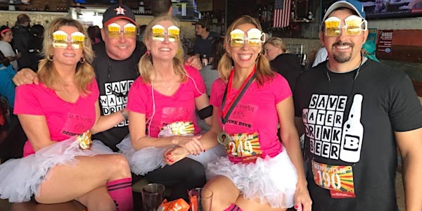 Yaga's Chili Quest & Beer Fest- Beerfooter 5K