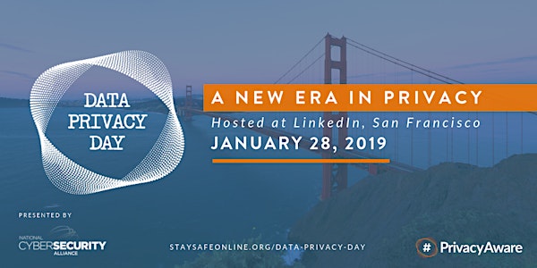 Data Privacy Day 2019