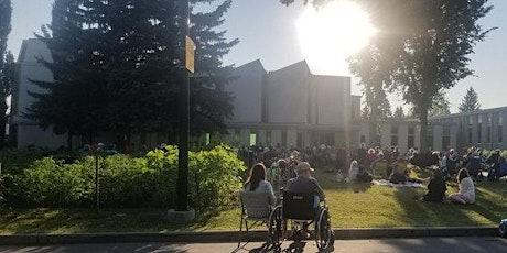 Hauptbild für Uppa Trio and Friends Canadiana Concert