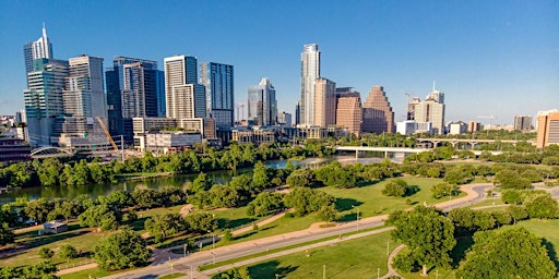 Primaire afbeelding van Yoga / Coffee - Fridays at 7am at Auditorium Shores Park