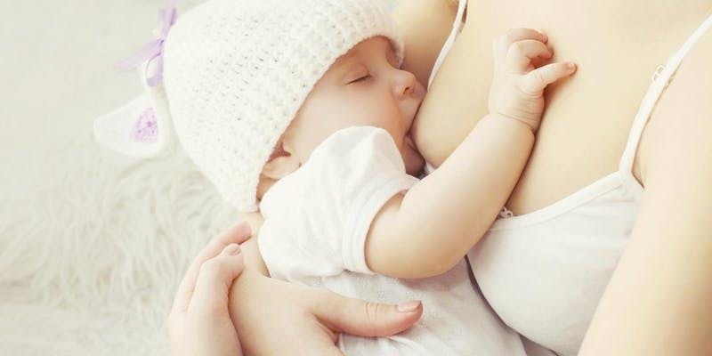 Preparing Pregnant Moms for Breastfeeding (BUCKTOWN)