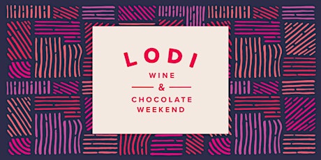 Lodi Wine & Chocolate primary image