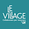 Logo di Le Village by CA Milano