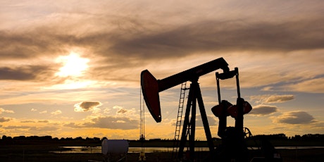 Introduction to Oil & Gas primary image