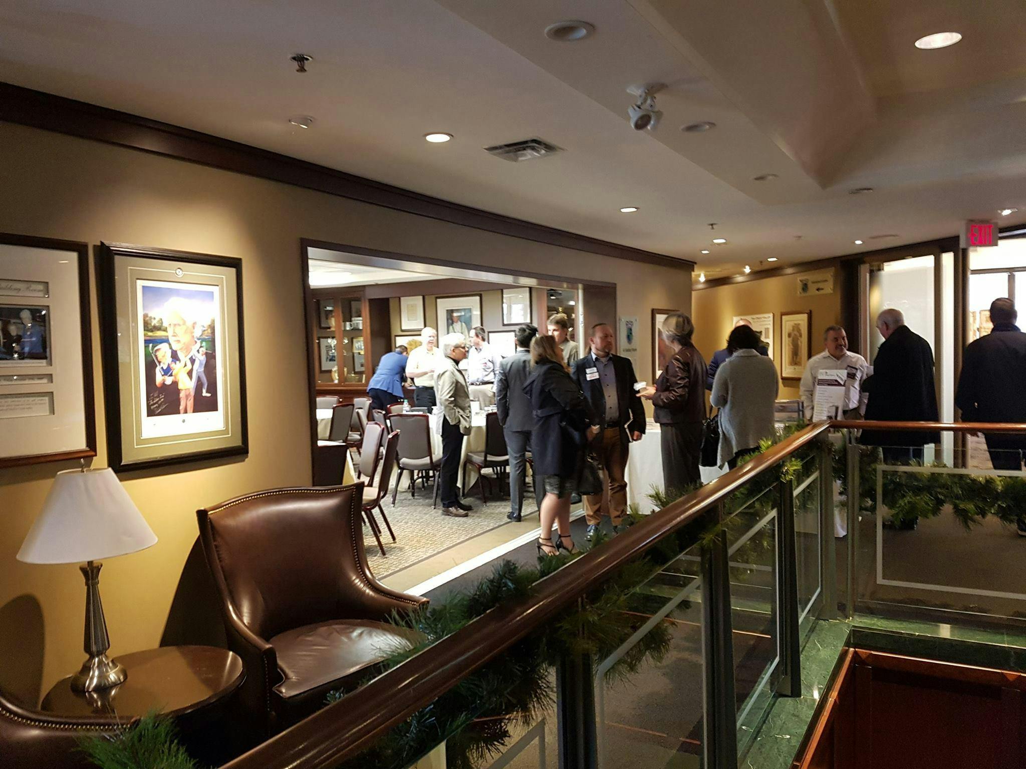 B2B Business Networking in Mississauga