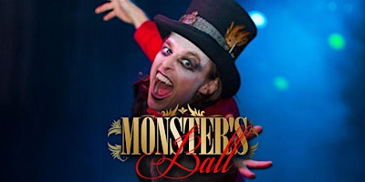 Hauptbild für MONSTER'S BALL DETROIT 2024