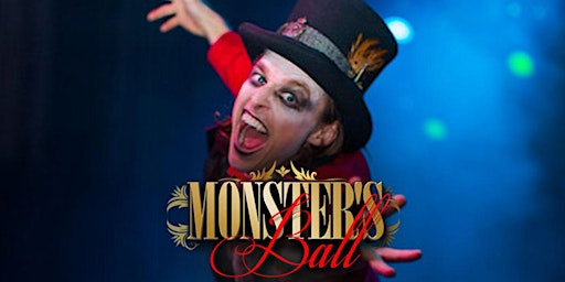 Hauptbild für MONSTER'S BALL DETROIT 2024