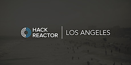 [LA] Learn JavaScript Workshop: Functions & Scope primary image
