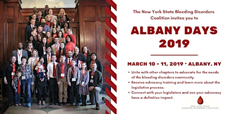 Albany Days 2019 primary image
