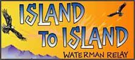 ISLAND TO ISLAND WATERMAN RELAY AND LUAU primary image
