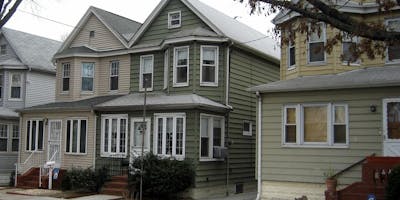 Real Estate Investing Webinar - Fairfax, VA