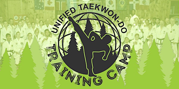 Unified Taekwon-Do Training Camp