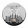 Logotipo de Candlelight Frights
