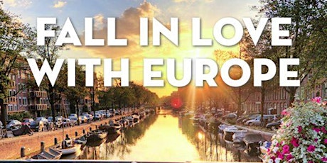Merit Travel Edmonton Information session - Authentic Europe with Exodus primary image