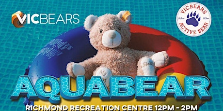 Active Bear Presents - Aquabear primary image