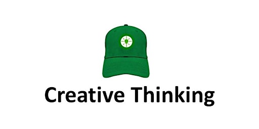 Creative Thinking primary image