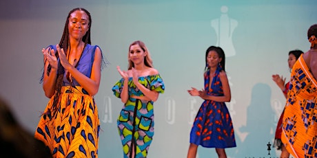 WAA REEM International African Fashion & Music Week - 2024 Edition / Day 1