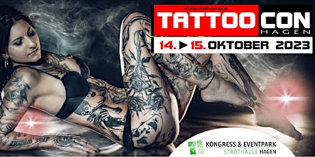 Imagen principal de 4. Internationale Tattoo Convention Hagen