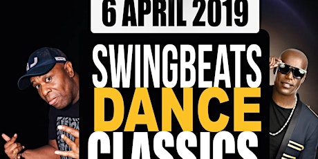 Primaire afbeelding van Swingbeats Dance Classics