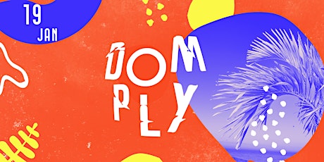 Imagem principal do evento Domply Mergulho :: c/ Mendel (Amsterdam)