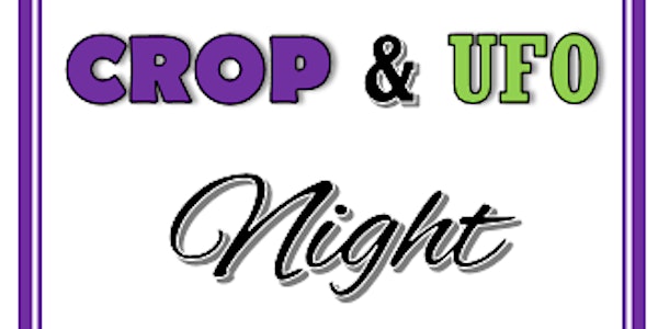 Crop & UFO Night #0119-06