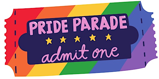 Pride Parade London Ontario primary image