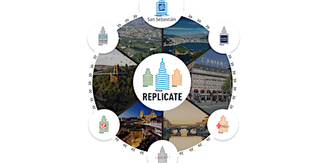 San Sebastian Webinar (Feb 5, 2018, 12noon): REPLICATE 'City-to-City-Learning' primary image