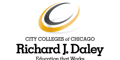 Richard J. Daley College GATEWAY Program Orientation  primary image