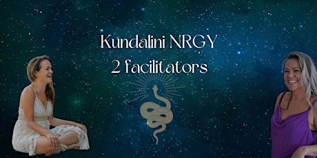 Hauptbild für Kundalini NRGY Awakening